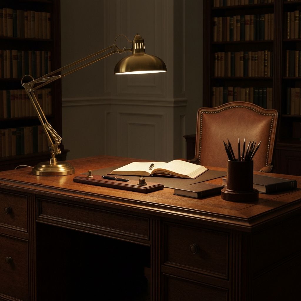 Academic Writing Best Practices