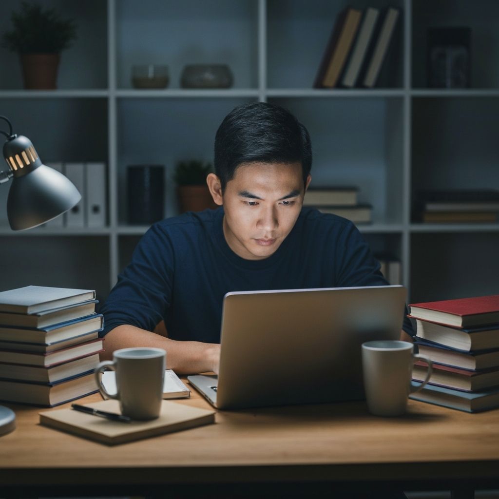 Originality Enhancement