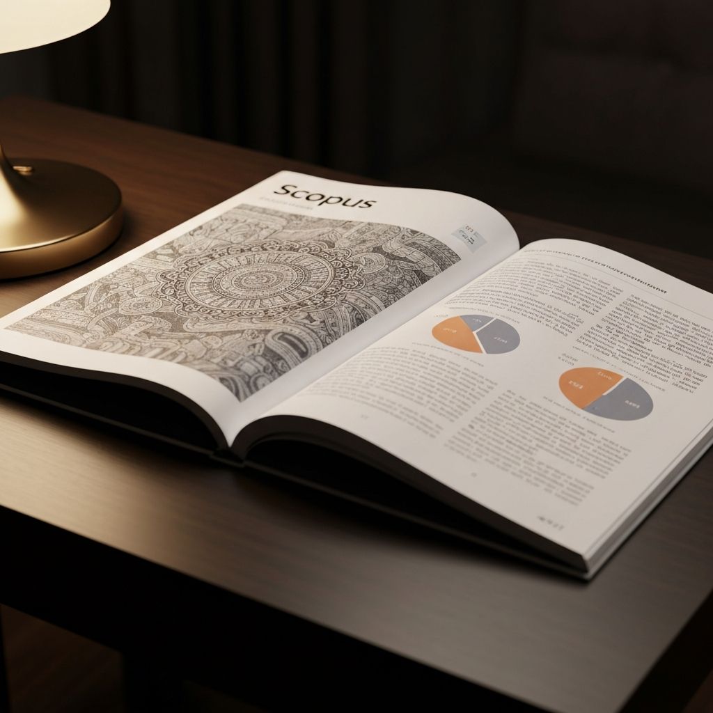 How to Get Published in Scopus Indexed Journals