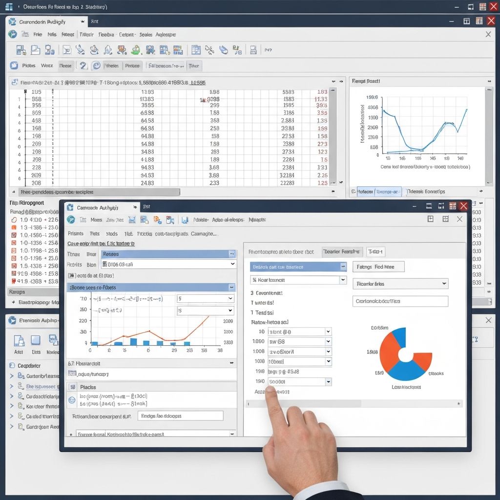 Data Analysis with SPSS